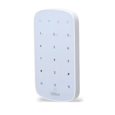 Dahua ARK30T-W2 Kumanda Kablosuz Keypad icw-30t