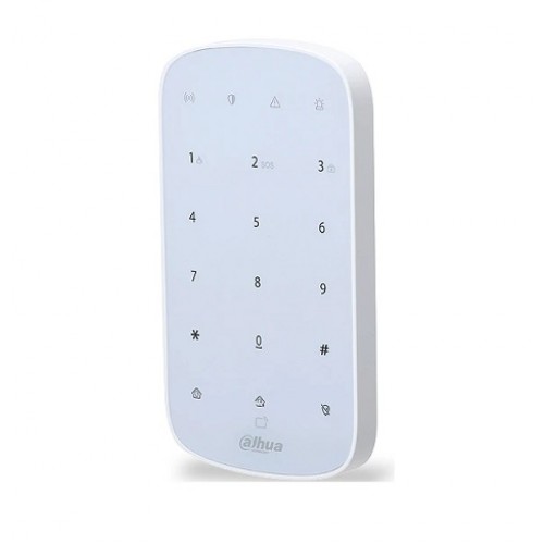 Dahua ARK30T-W2 Kumanda Kablosuz Keypad icw-30t