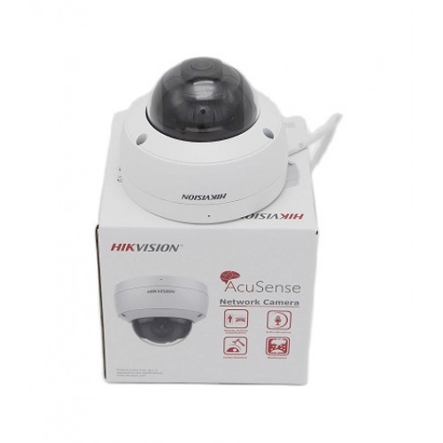 Hikvision DS-2CD2786G2-IZS 8MP 4K UltraHD Motorize İP Dome Kamera icomg8-786