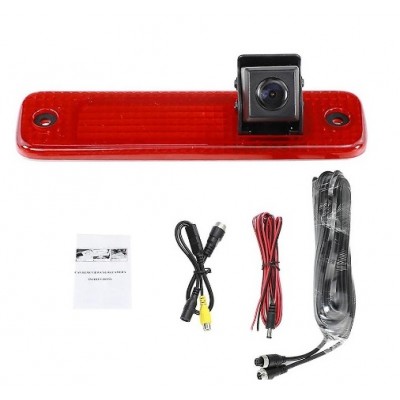 Ford Transit Stop Lambalı 2006- 2013 Park Kamerası Orjinal N-5054