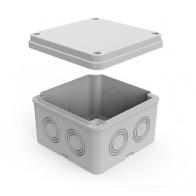 İcom 110x110 Termoplast Buat