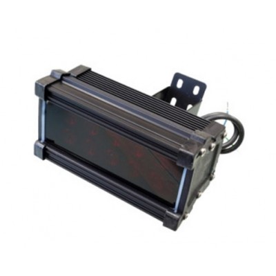 12 POWER LEDLİ IR SPOT IR LED PROJEKTÖR IRC-12