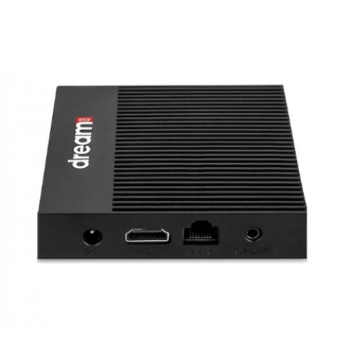 Dreamstar W2 Android Tv Box | 2gb Ram 16GB Hafıza | Android 11