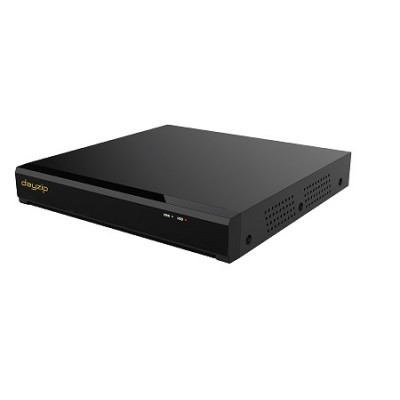 Dayzip DZ-7232 32 Kanal NVR Kayıt Cihazı