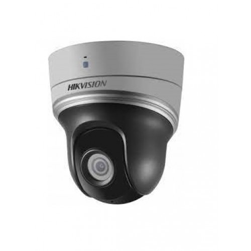 Hikvision DS-2DE2204IW-DE3 2mp 4x optik zoom Mini PTZ IR Speed Dome IP Kamera