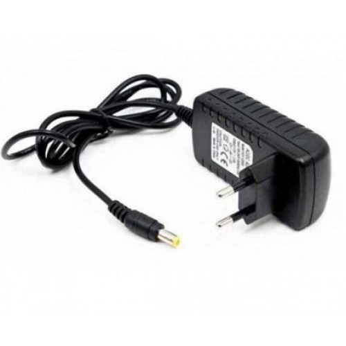 İcom 12 Volt 2 Amper Adaptör