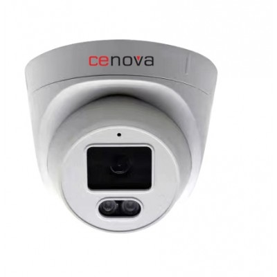Cenova CN-219AHD 2MP AHD Dome Kamera