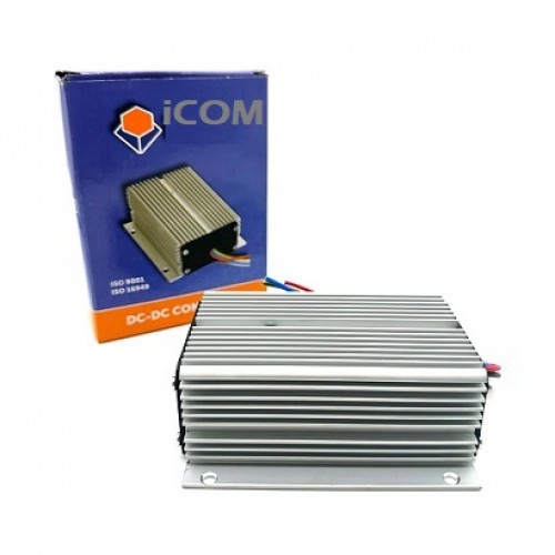 24v 12v Dc Düşürücü Konverter Konvertör