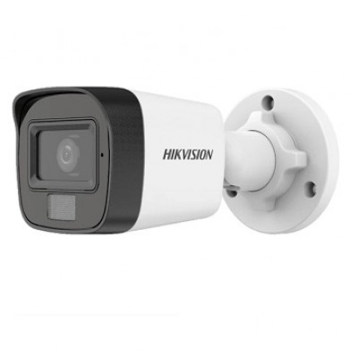 Hıkvısıon DS-2CE16D0T-LPFS Tvı 1080P 2.8mm Ir Bullet Kamera icomg-16d0t