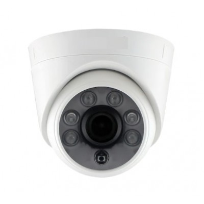 3MP Fulhan Bord Güvenlik Kamerası AC-187