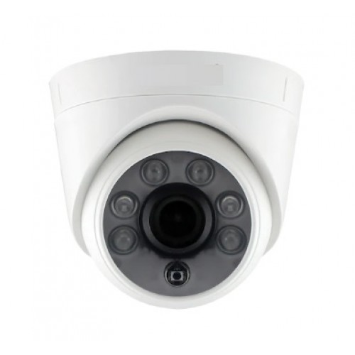 3MP Fulhan Bord Güvenlik Kamerası AC-187