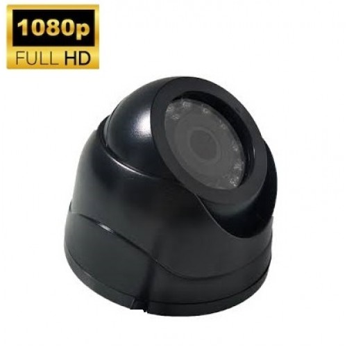2MP FullHD AHD Plastik Dome Araç Kamerası IC-709