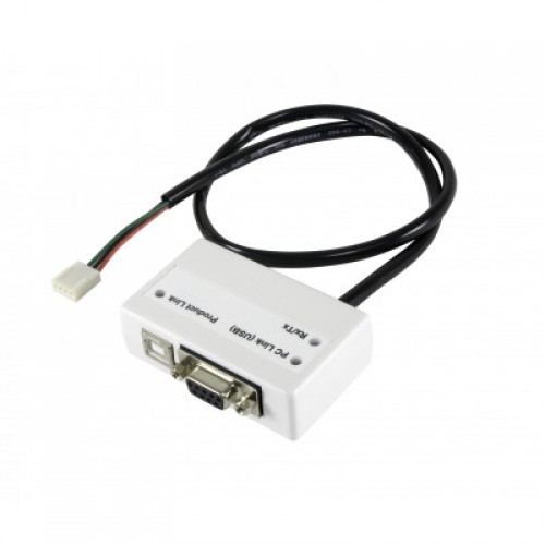 307USB Paradox Panel Doğrudan Bağlantı Aparatı