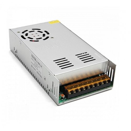 12 VOLT 30 AMPER ADAPTÖR Smps FANLI