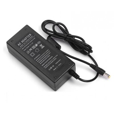 12 Volt 10 Amper 120W Plastik Adaptör 12V 10A