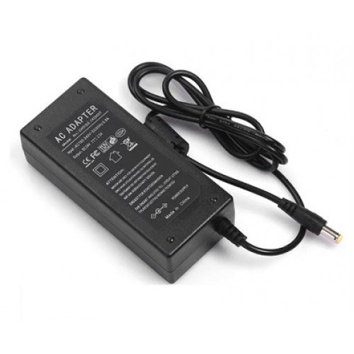 12 Volt 10 Amper 120W Plastik Adaptör 12V 10A