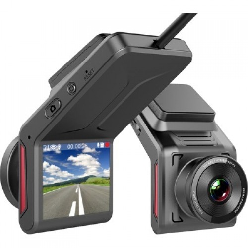 4G/GPS ve Araç Takip Özellikli Araç Kayıt Cihazı C-290