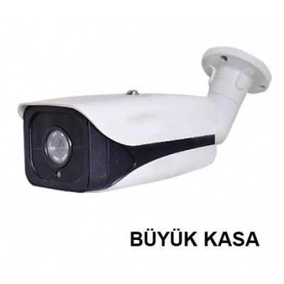 Dahua Kasa Güvenlik Kamerası 5MP Lens AHD Kamera IC-266