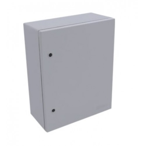 Plastik Pano 60x80x26