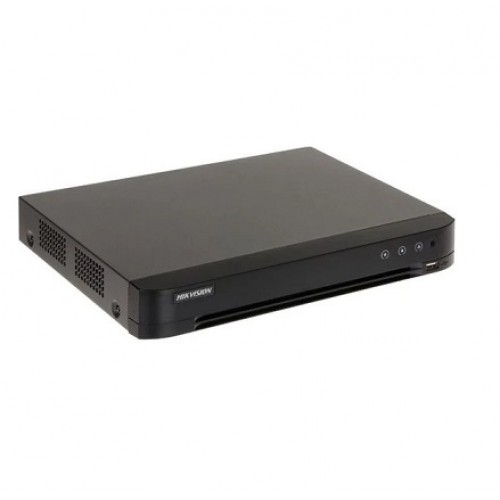 Hikvision IDS-7204HQHI-M1/S 4 Kanal Dvr Kayıt Cihazı