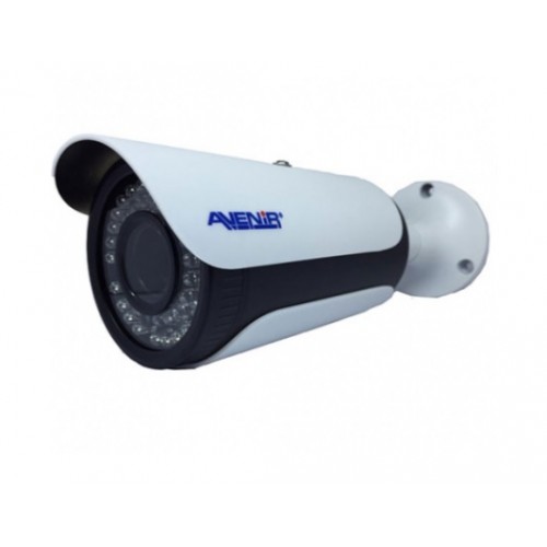 AVENİR AV-BV242 2MP VF Lens 4in1 Bullet Güvenlik Kamerası
