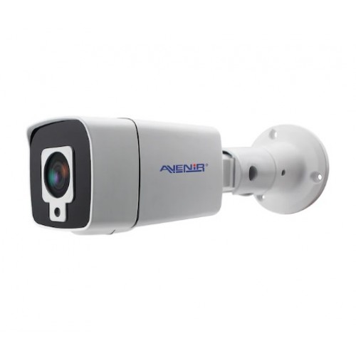 Avenir Av-Bv404Ahd Bullet 4Mp 2.8-12Mm Vfl 50Metre 4İn1 Güvenlik Kamerası