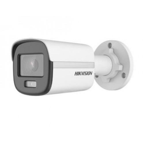 Hikvision DS-2CD1047G0-LUF 4mp Colorvu IP Bullet Kamera icomgcv-47