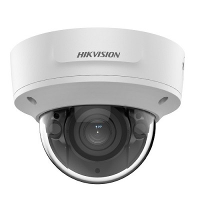 HIKVISION DS-2CD2723G2-IZS 2MP ACUSENSE MOTORIZE IP Dome Kamera icomg-23g