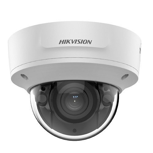 HIKVISION DS-2CD2723G2-IZS 2MP ACUSENSE MOTORIZE IP Dome Kamera icomg-23g