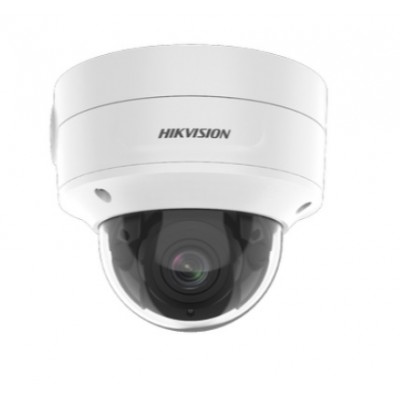 Hikvision DS-2CD2746G2-IZS 4MP Dome İP Güvenlik Kamerası