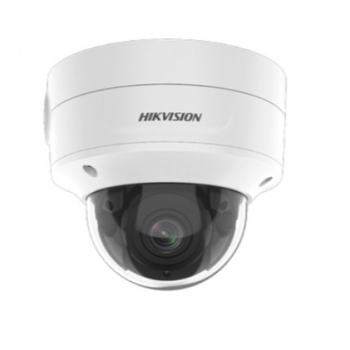 Hikvision DS-2CD2746G2-IZS 4MP Dome İP Güvenlik Kamerası