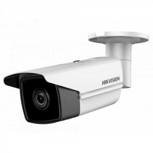 Hikvision DS-2CD2T43G2-2I 4Mp  Ir Bullet Ip Kamera icmgv-t43g