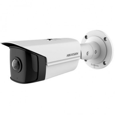 Hikvision DS-2CD2T45G0P-I 4MP 180 Derece Bullet IP Kamera icmg-t45g0