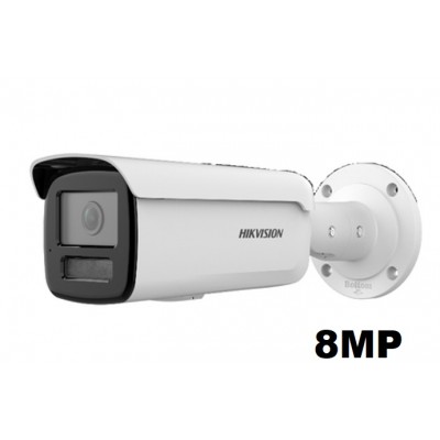 Hikvision DS-2CD2T83G2-2I 8MP Acusense Bullet IP Güvenlik Kamerası