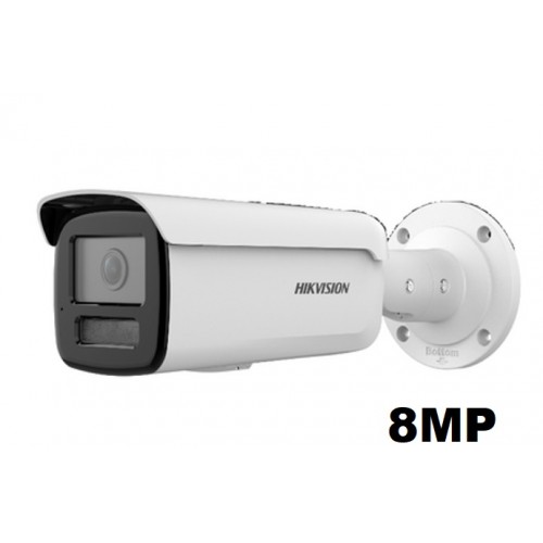 Hikvision DS-2CD2T83G2-2I 8MP Acusense Bullet IP Güvenlik Kamerası