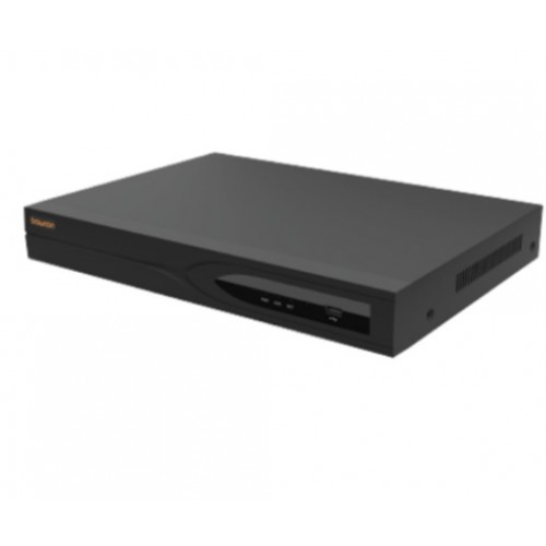 Cenova Dayzip Bc-3416P 16 Kanal Poeli Nvr Kayıt Cihazı