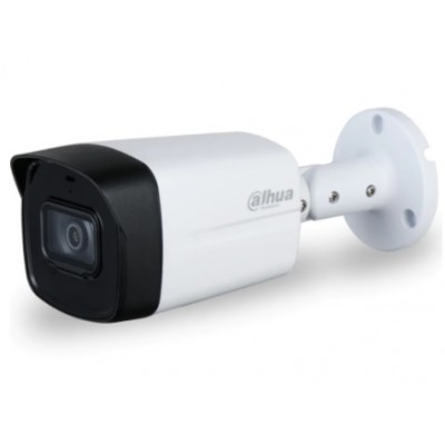 Dahua Hac-Hfw1231Tlm-I6-A-0360B 60mt. 2Mp 3.6Mm 1080P Hdcvı Kamera