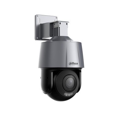 DAHUA SD3A200-GN-A-PV 2MP IR and White Light Full-color IP PTZ Kamera