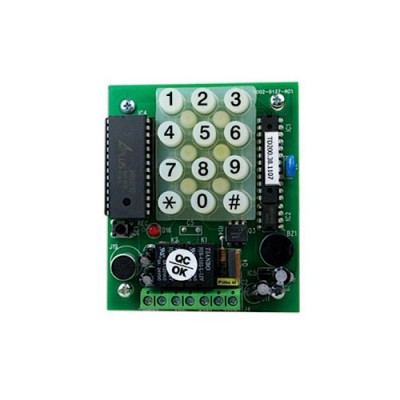 TD200 Telefon arama cihazı