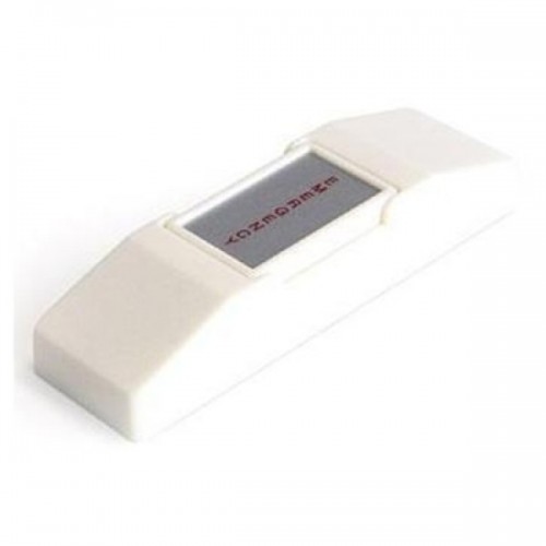 TOB-0605 Teknim Panik Buton No / Nc