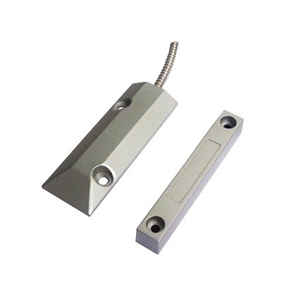 Teknim Vıtec TOC-0240 Harici Kepenk Tipi Manyetik Kontak