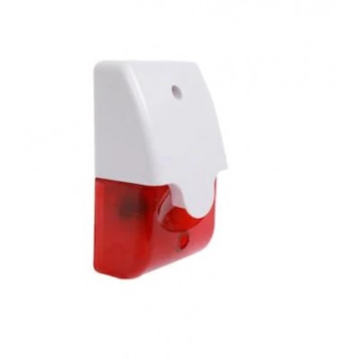 TEKNIM TOS-0103 DAHİLİ SİREN