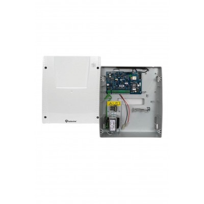 TEKNIM TSP-5208G GSM/GPRS MODÜLLÜ 8+8 ZONLU ALARM PANELİ 
