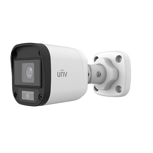 Uniview UAC-B112-F28 2MP HD Sabit IR Mini Bullet Ahd Kamera