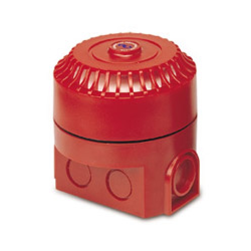 AH03127S Elektronik siren