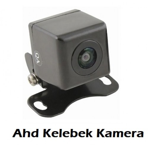 Ahd Kelebek Kamera 120 derece Geniş Açılı IC-328