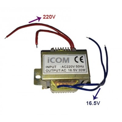 16V Alarm Besleme Trafosu IS-21