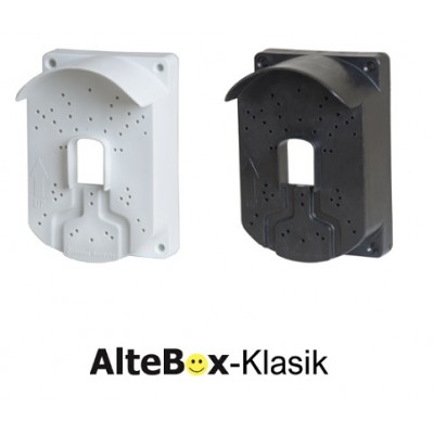 ALTEBOX AB-7002 Klasik Kamera Buatı