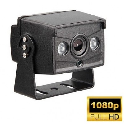 2MP AHD Gece Görüşlü Geri Görüş Araç Kamerası IC-422 