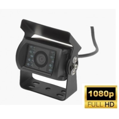 2MP AHD Gece Görüşlü Geri Görüş Araç Kamerası IC-6180